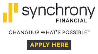 Apply for financing for your HVAC needs at Synchrony Financing