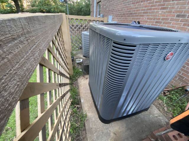 AC Repair · HVAC Installation · Serving Northern Mississippi · Bruce, MS