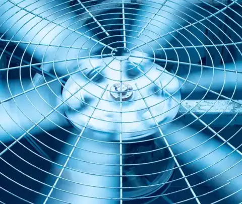 CHR Services is a leading provider of Cooling services in all of Northern Mississippi